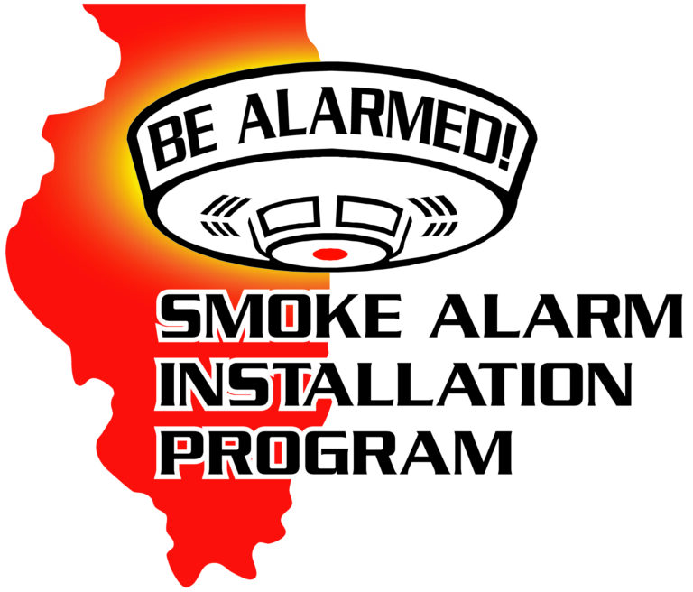 Smoke Alarm Installation Program Illinois Fire Safety Alliance