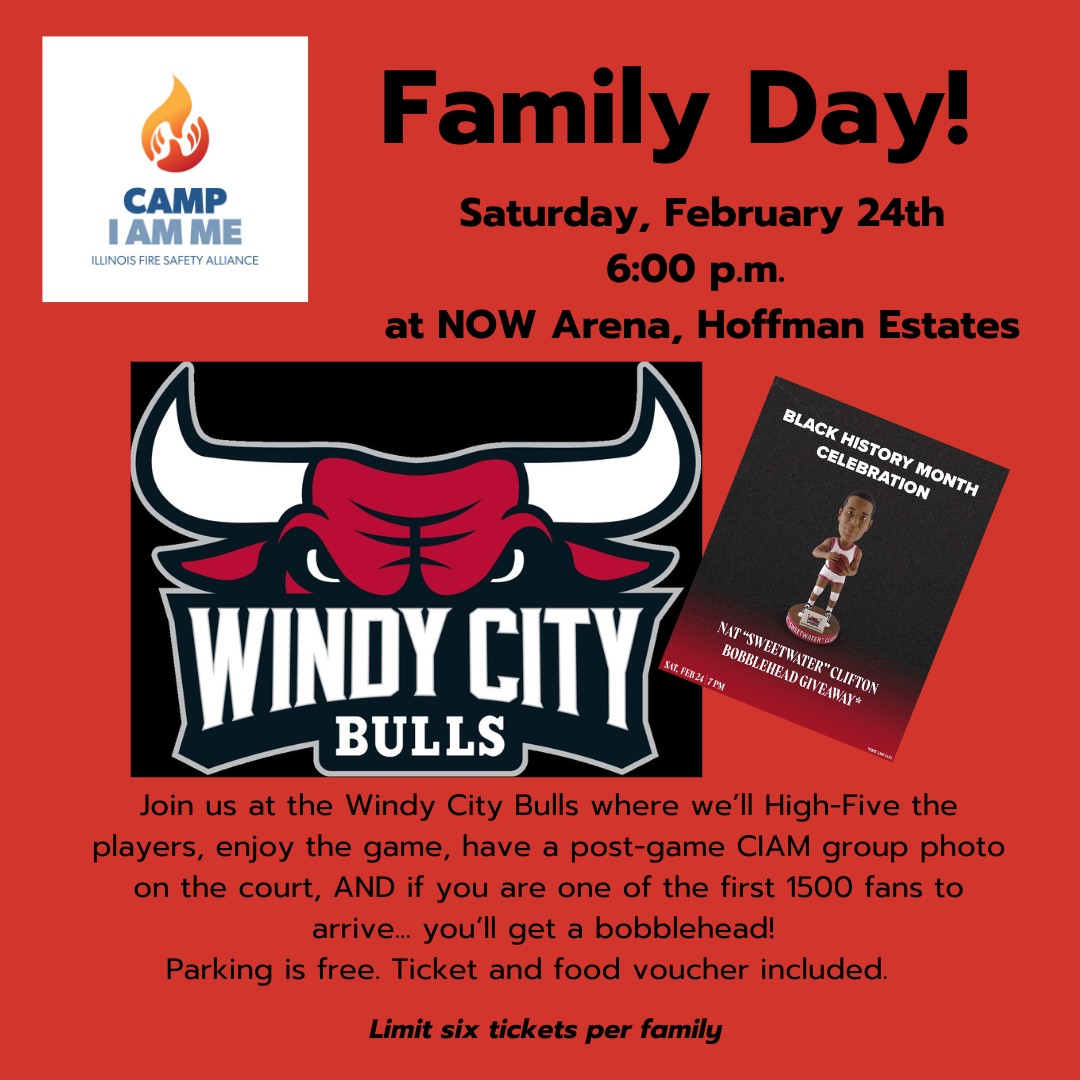 Family Days Illinois Fire Safety Alliance