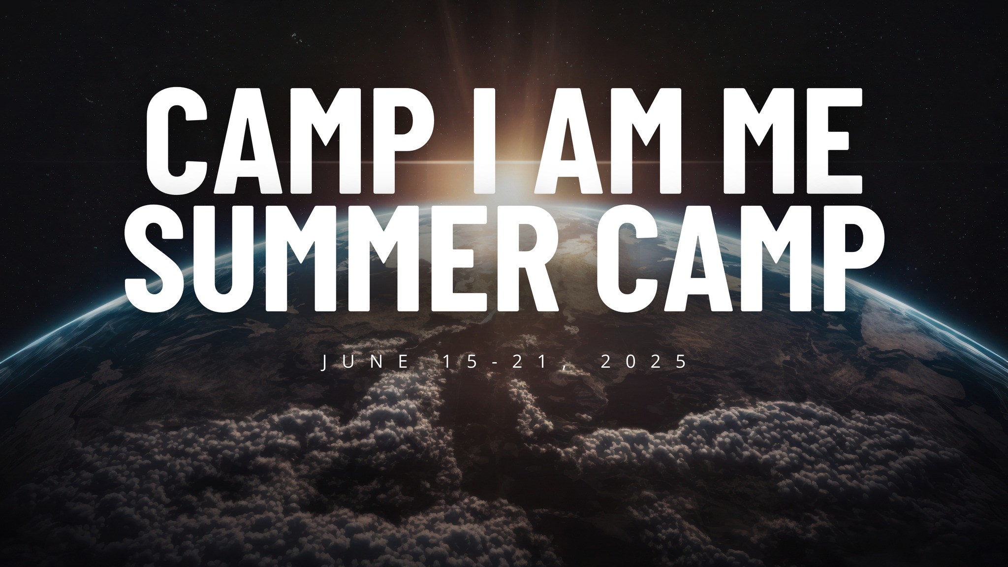 2025 Camp I Am Me Summer Camp Dates! Illinois Fire Safety Alliance