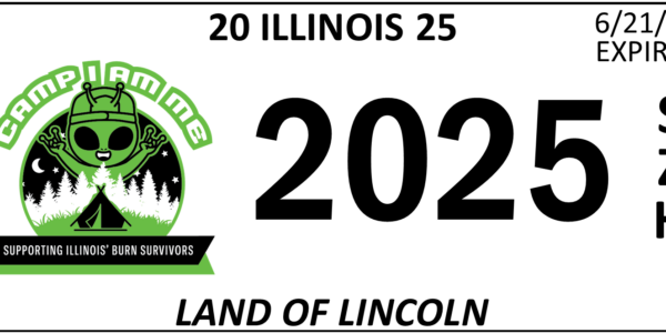 Image representing License Plate Fundraiser